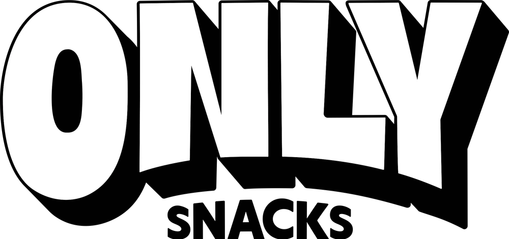Only Snacks logo